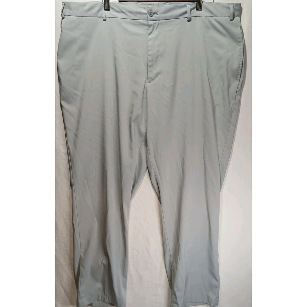 Men's Slazenger Gray‎ Lightweight Golf Pants.  42x30.